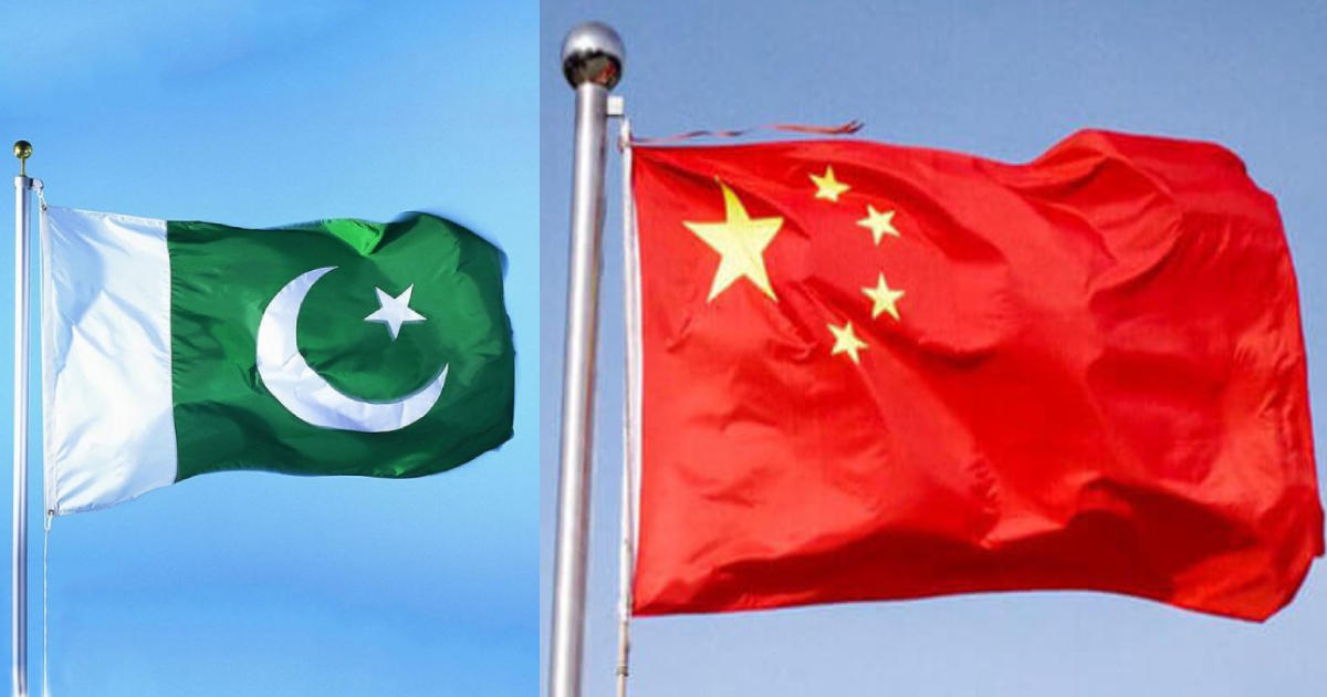 Pakistan, China want to develop regional consensus for recognition of Taliban govt